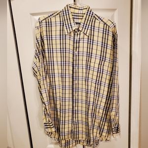 Burberry Dress Shirt